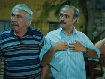 Gülümse Yeter 3. yeni bölüm fotoğrafları!