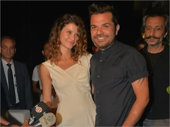 Beren Saat hamile mi? Kayınvalidesi açıkladı