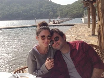 Murat Eken ile Gizem Önen evleniyor