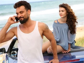 Şahane Damat 5. yeni bölüm fotoğrafları!