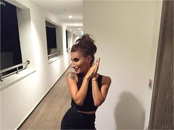 İrem Derici, Bodrum'da büyüledi