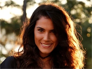 Serenay Aktaş 'Gülümse Yeter'de...