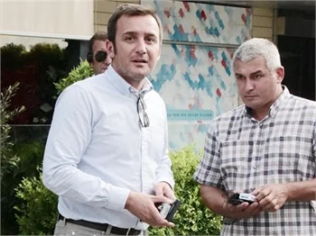 Mehmet Mutlu Akmerkez'de!