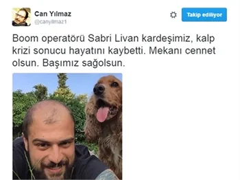 Ünlüleri yasa boğan ölüm!