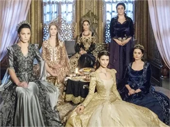 Muhteşem Yüzyıl-4. Murat kanal mı değiştiriyor?