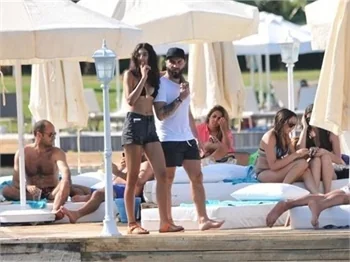 Berkay ile Özlem'in düğün tarihi belli oldu