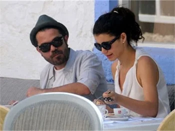 Beren Saat, Amerika'ya tedavi için mi gitti?