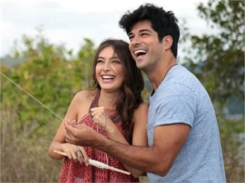 'Kara Sevda' Kore'de finalist oldu!