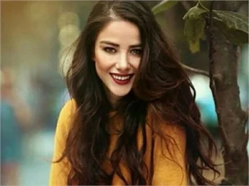 Özge Gürel'in yeni dizideki partneri belli oldu