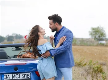 Şahane Damat'ın  7. yeni bölümünden ilk kareler!