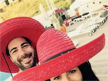 Deniz Çakır Bodrum'a veda etti