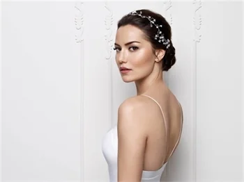 Fahriye Evcen'den Muhteşem Yüzyıl kararı!