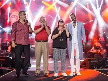 Harbiye'de arabesk gece!