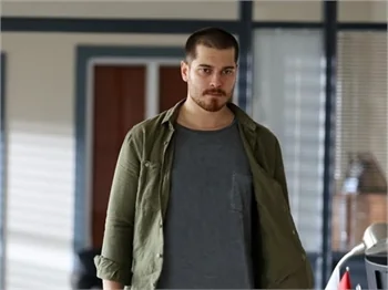 Çağatay Ulusoy 5 yılda böyle değişti!