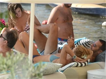 Umut Elçioğlu, Bodrum’da ortaya çıktı