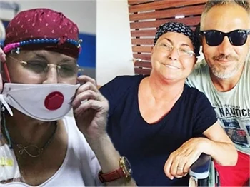 Naşide Öztürk'ün durumu ağırlaştı!