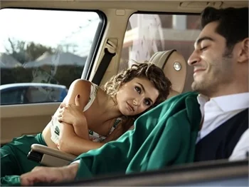 Aşk Laftan Anlamaz 8. bölüm fotoğrafları