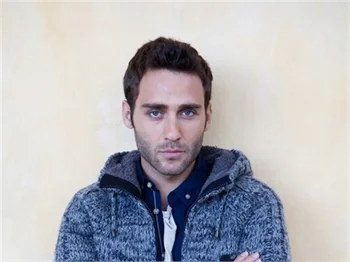 Seçkin Özdemir’in Kiralık Aşk’taki rolü belli oldu!