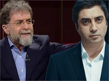 Ahmet Hakan soruyor: “Kurtlar Vadisi Darbe” ismini neden Mayıs'ta tescil ettirdiniz?"