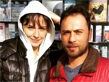 Arka Sıradakiler'in Oktay'ı ortaya çıktı