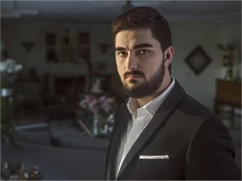 İdo Tatlıses imaj yeniledi