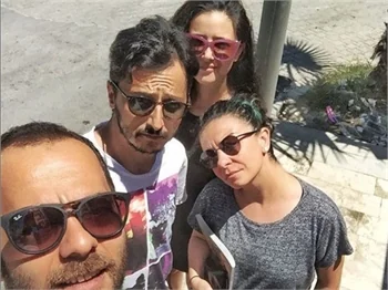 Fatma Turgut ile Kerem Fırtına evleniyor