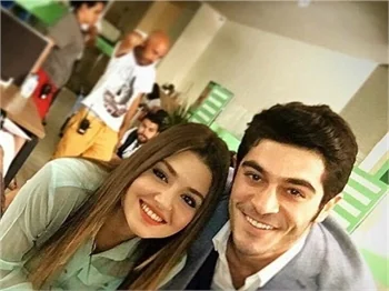 'Aşk Laftan Anlamaz' neden yayınlanmadı?