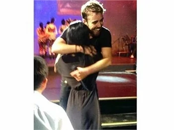 Murat Dalkılıç'tan Harbiye'de müthiş şov!