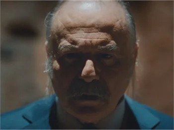 "İçerde" dizisinin ilk bölüm fotoğrafları