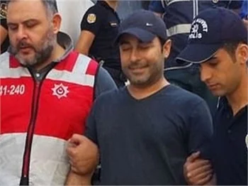 Atilla Taş ve 3 gazeteci tutuklandı!