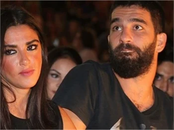 Arda Turan ve Aslıhan Doğan çifti ayrıldı!
