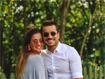 Buse Terim kızının adını açıkladı