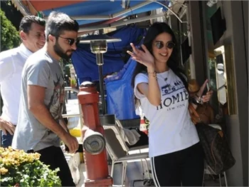 Ceylan Çapa'nın Raisa ve Vanessa kardeşlerle arası açıldı