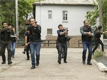 'Arka Sokaklar'a yeni oyuncu!