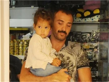 Hira'nın hüzünlü anları