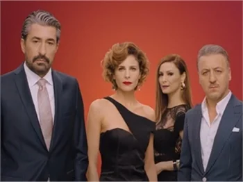 Star TV'nin yeni sezon dizileri!