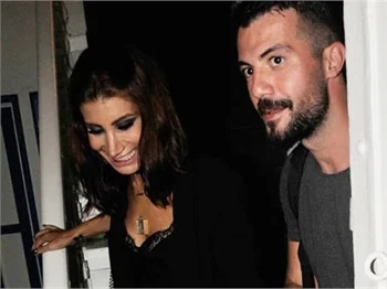 İrem Derici ve Lider Şahin aşkında gelişme mi var?