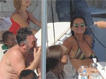 Cem Yılmaz'dan ayrıldı mı? Ebru Şallı açıkladı!