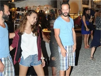 Rıza Kocaoğlu yalnız kaldı