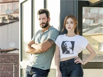 Barış Arduç ile Elçin Sangu'dan ortak röportaj!