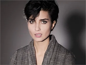 Tuba Büyüküstün'ün maratonu!