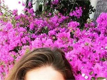 Özge Borak ve sevgilisi Berkay Tahmaz'ın Bali tatili!