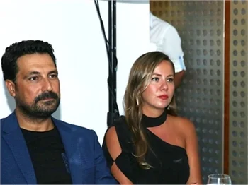 “Babam ve Ailesi” ekibi ilk bölümü birlikte izledi!