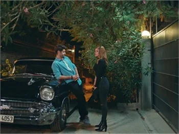 Kaçın Kurası'nın ilk bölüm fotoğrafları yayınlandı