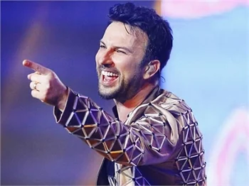 Tarkan'ın havlusunu satışa çıkardı!