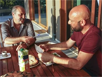 Paramparça'da Cihan dönüyor, Harun çıldırıyor!
