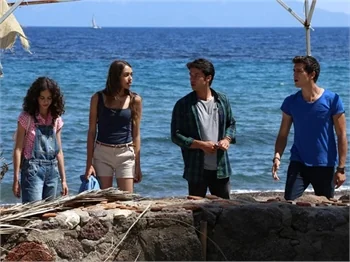 'Bodrum Masalı'nın izlenme oranları!