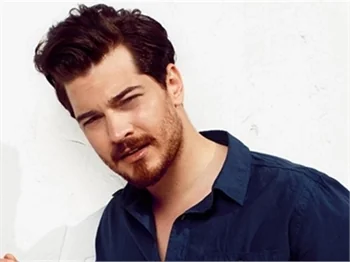Çağatay Ulusoy'dan doğum günü teşekkürü