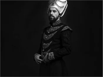 İşte "Muhteşem Yüzyıl Kösem Bağdat Fatihi IV. Murad"ın yeni oyuncuları