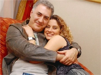 Tamer Karadağlı ile Arzu Balkan yeniden evlendi